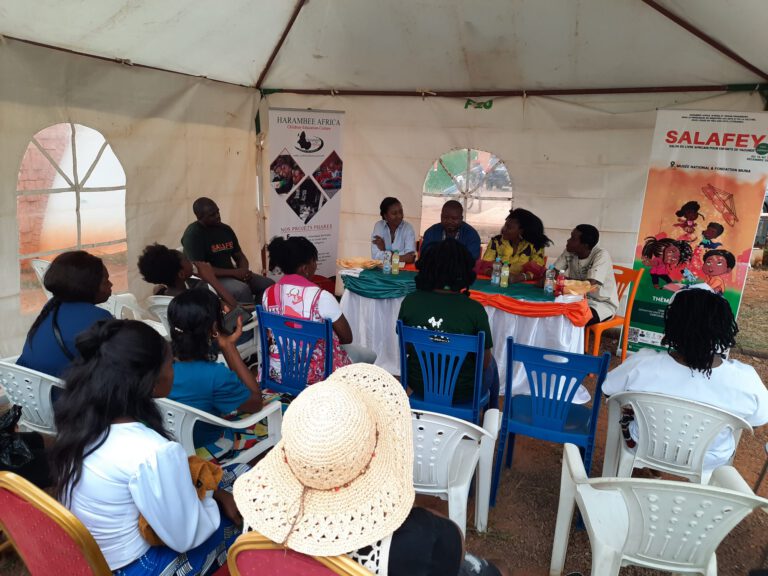 Salon du livre 22-23