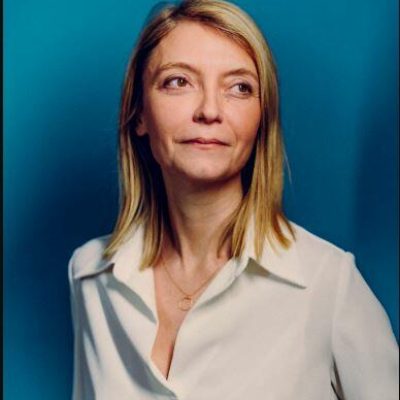 Anne-Sophie Stefanini